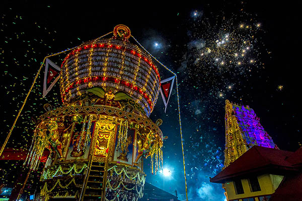 ಆಸ್ಟ್ರೋಗೆ ಅಂತಾರಾಷ್ಟ್ರೀಯ ಪುರಸ್ಕಾರ